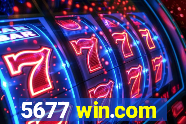 5677 win.com